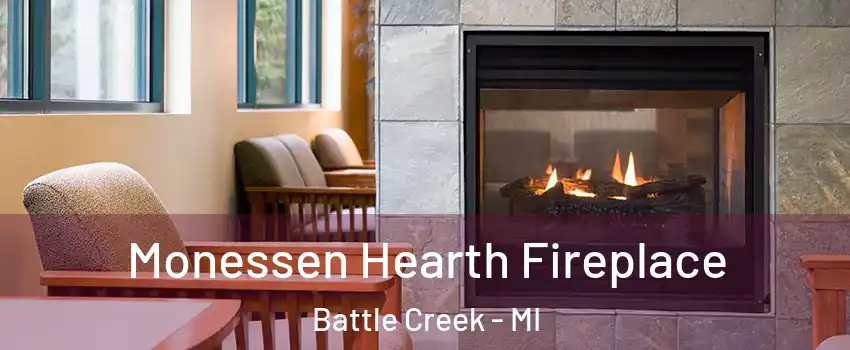  Monessen Hearth Fireplace Battle Creek - MI